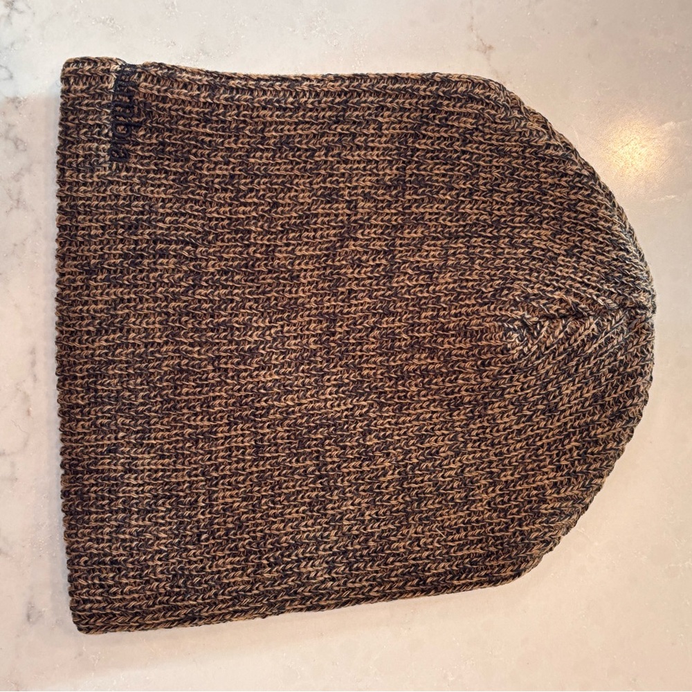 Unisex O/S ‘Unisexe Taille Unique Whirlibird Watch Cap Beanie’